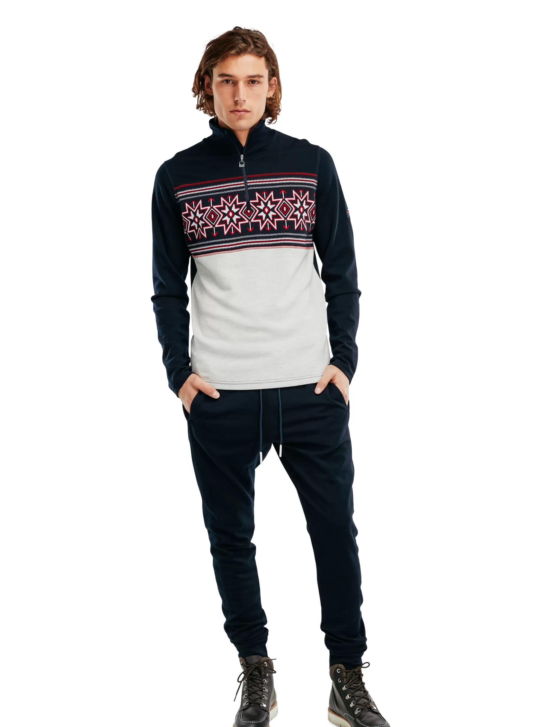 tindefjell_basic_merino_ullbukser_herre_3.webp Herre Dale of Norway Tindefjell Basic Merino Ullbukser Herre