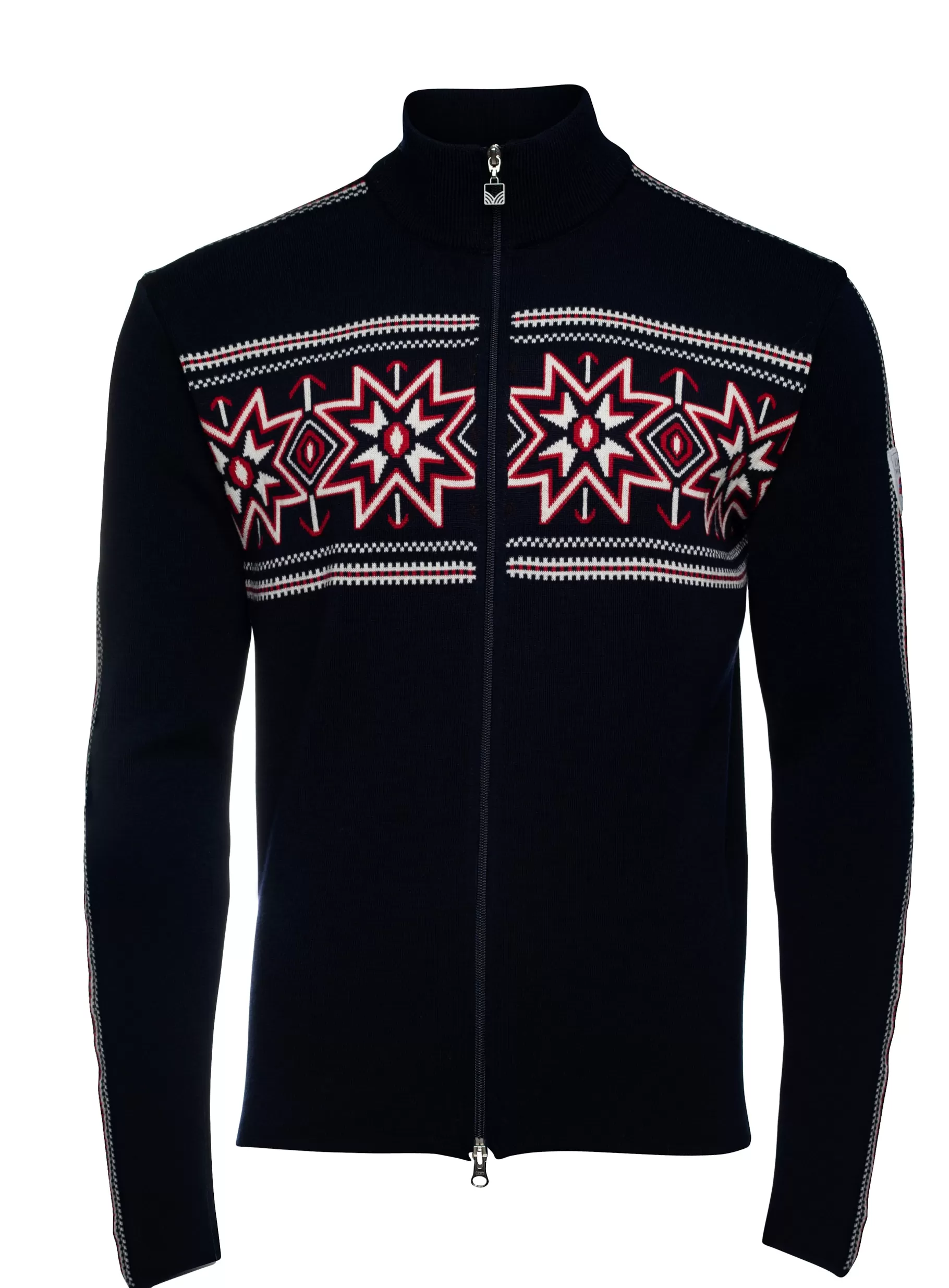 tindefjell_merino_ulljakke_herre_4.webp Herre Dale of Norway Tindefjell Merino Ulljakke Herre
