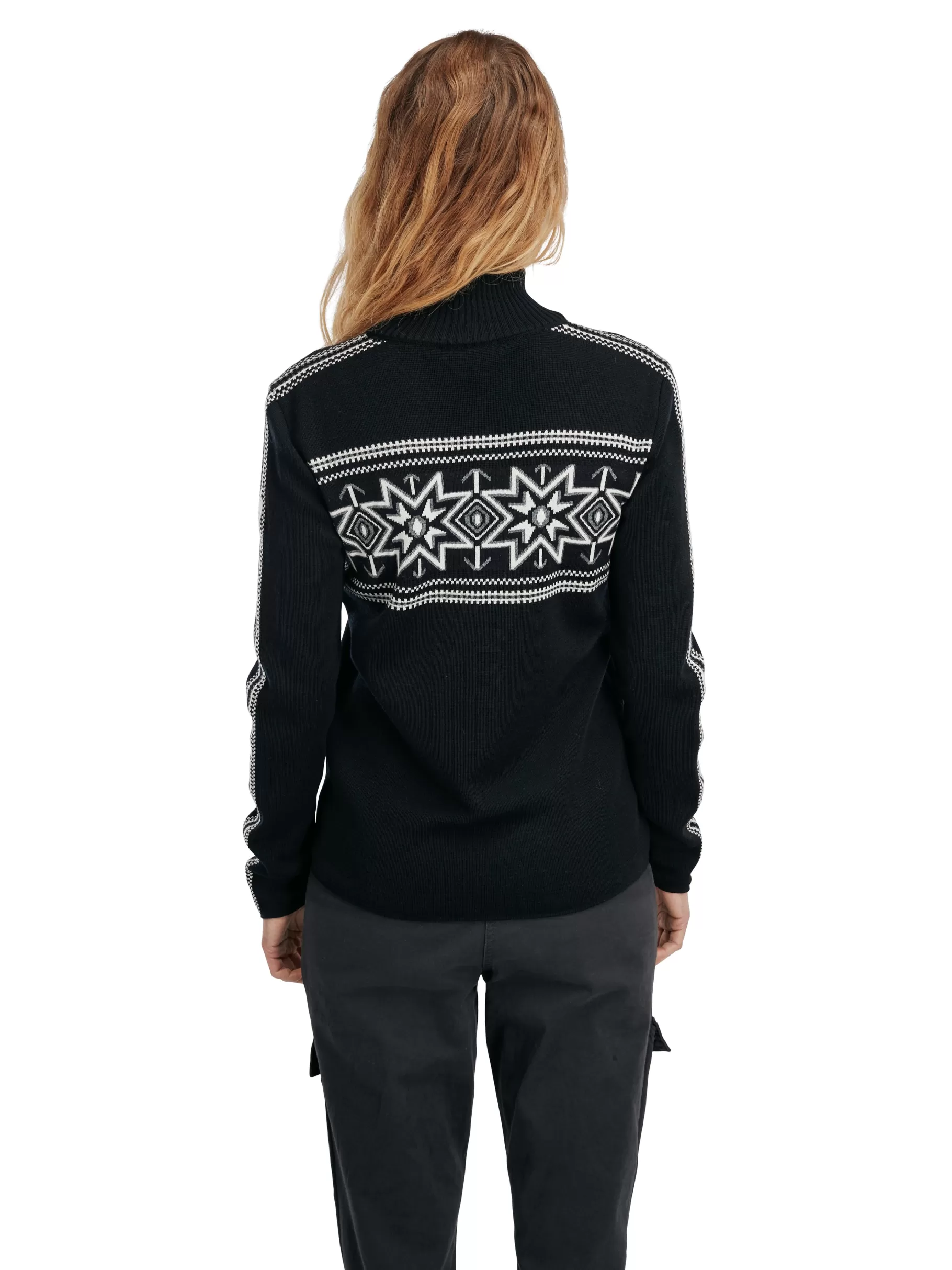tindefjell_ullgenser_dame__merino_2-1.webp Dame Dale of Norway Tindefjell Ullgenser Dame - Merino