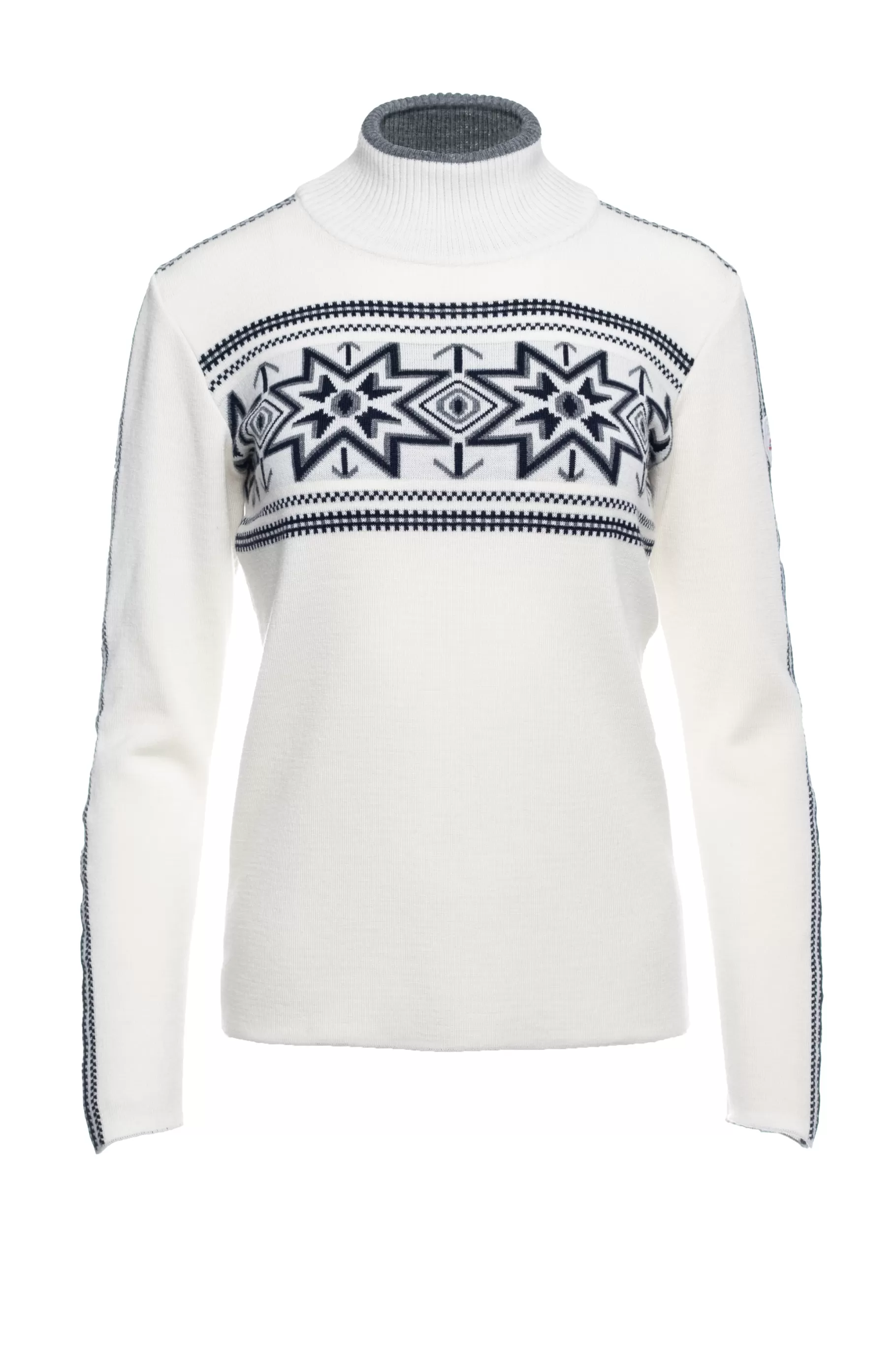 tindefjell_ullgenser_dame__merino_6.webp Dame Dale of Norway Tindefjell Ullgenser Dame - Merino