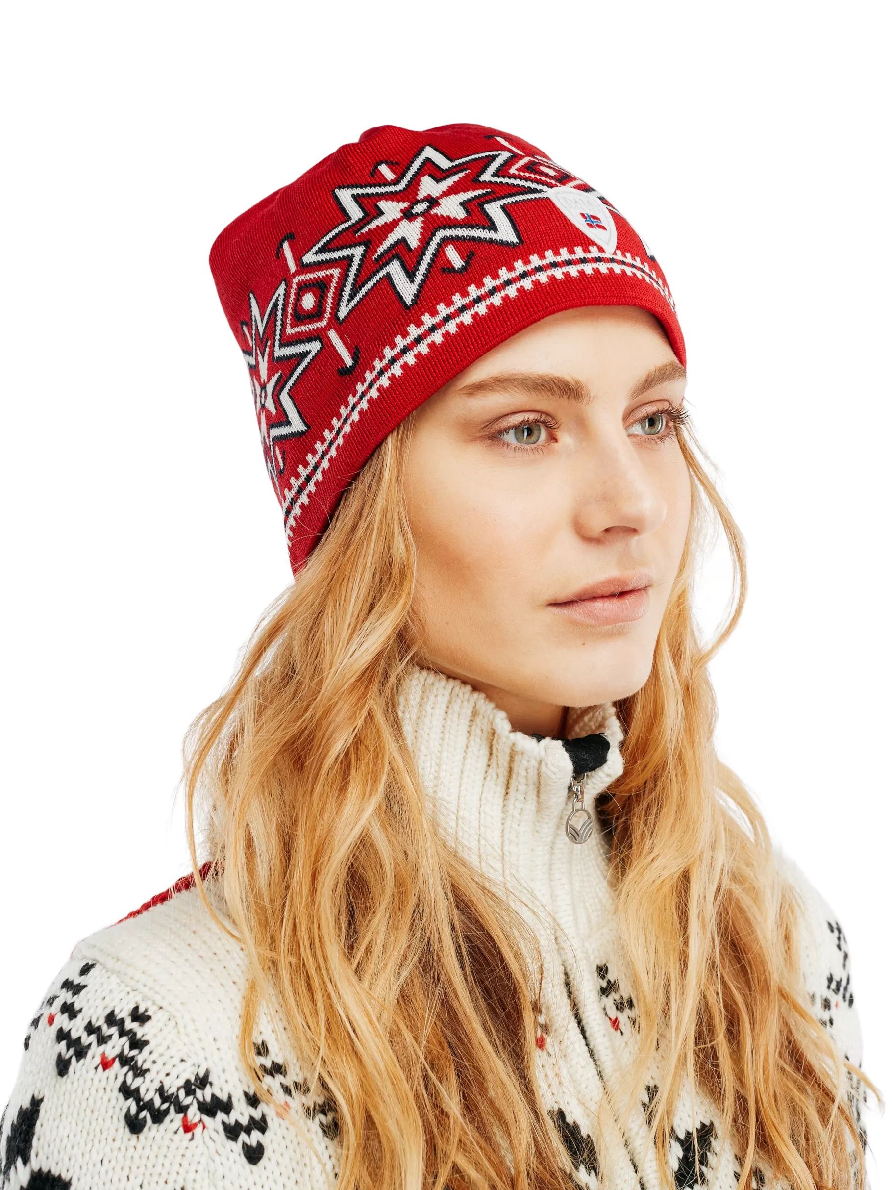 Dame Dale of Norway Tindefjell Unisex Merino Ullue