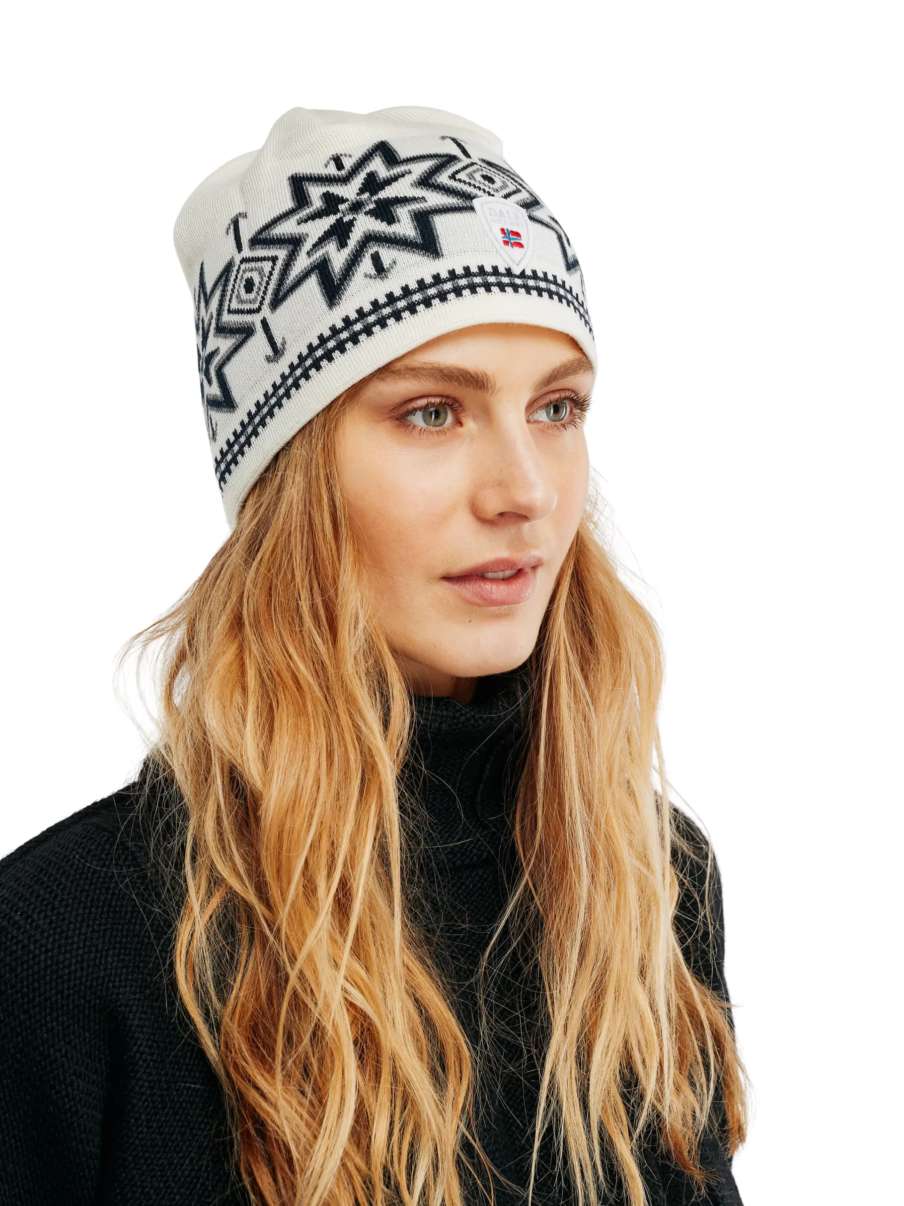 Dame Dale of Norway Tindefjell Unisex Merino Ullue