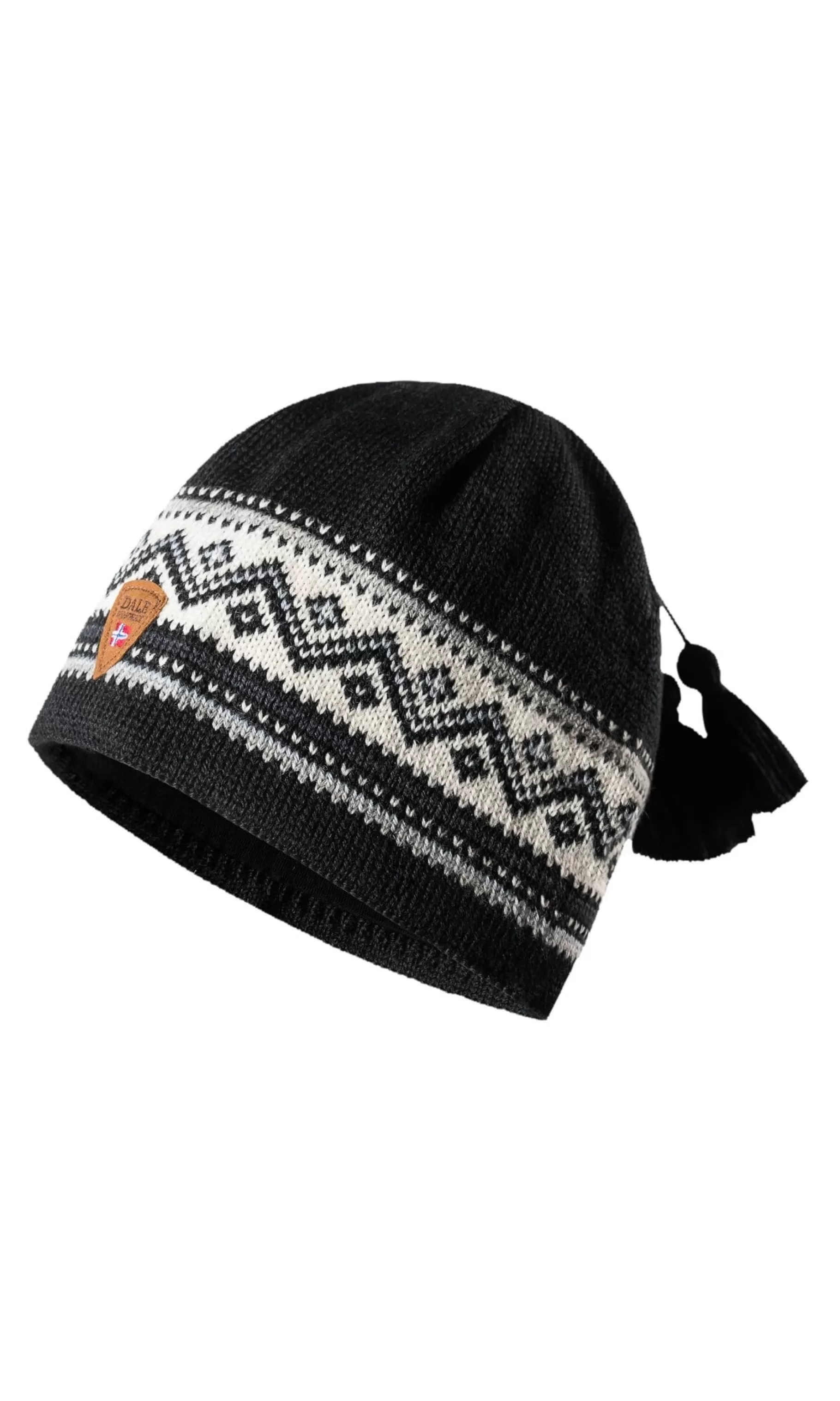 Dame Dale of Norway Vail Lue Norsk Ull Unisex