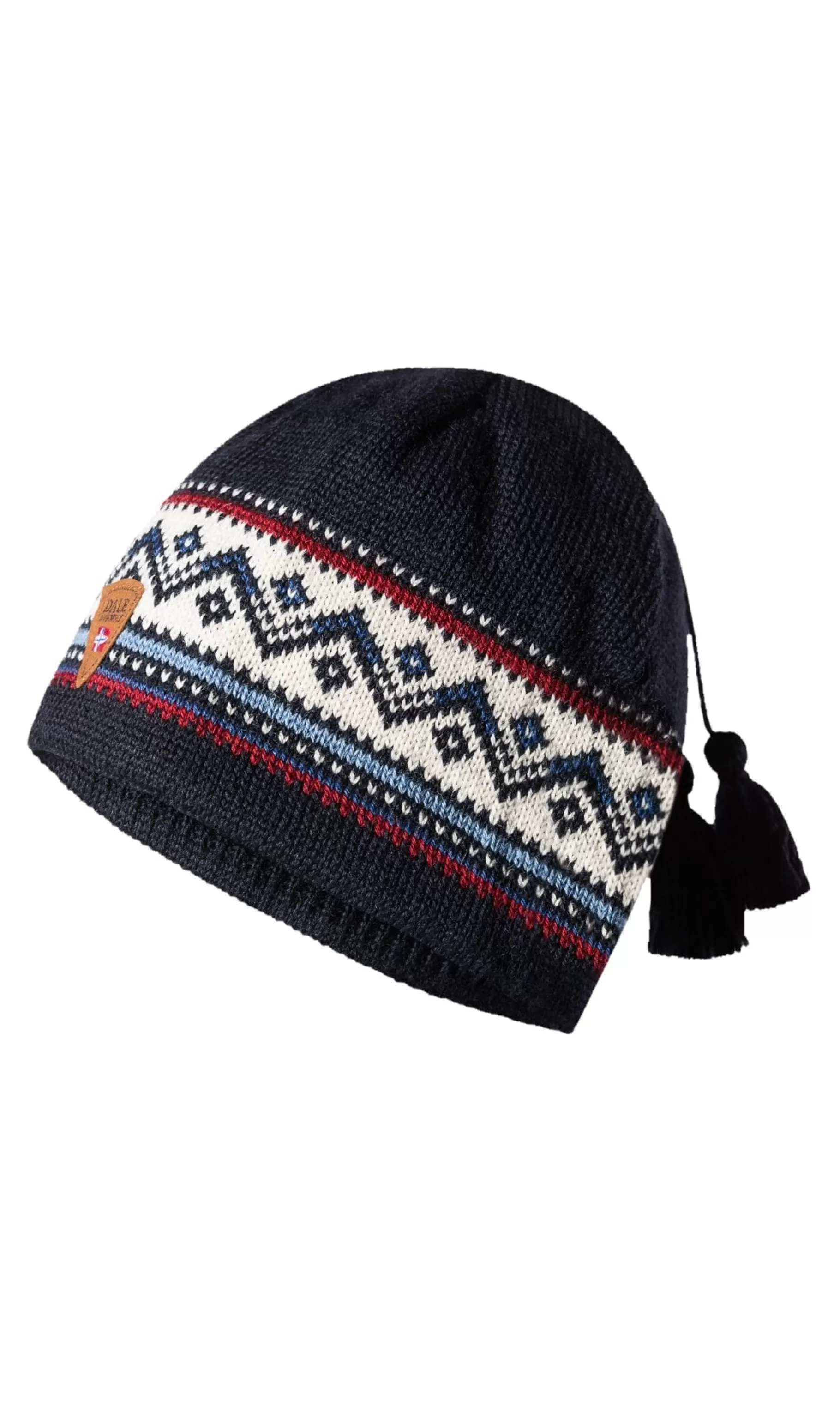 Dame Dale of Norway Vail Lue Norsk Ull Unisex