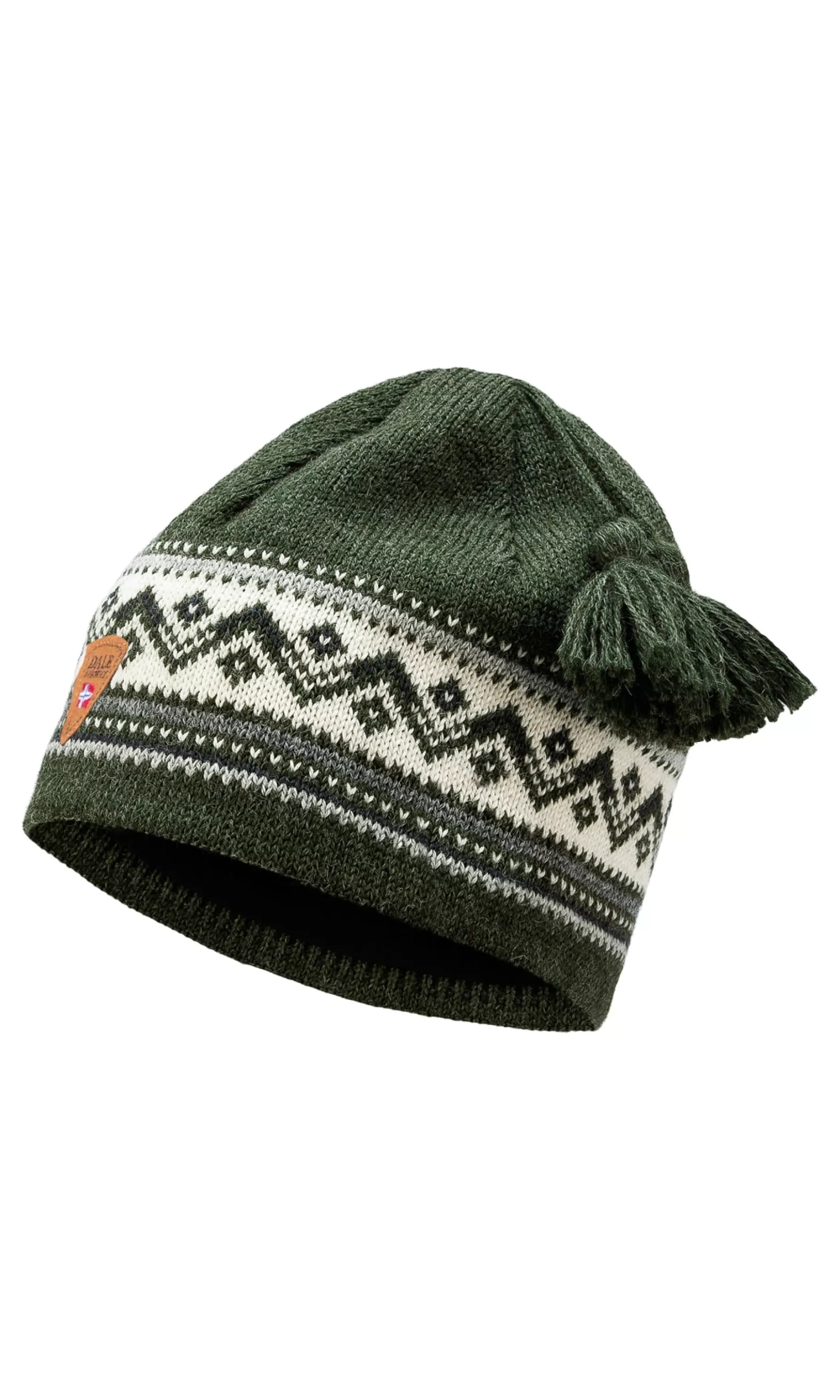 Dame Dale of Norway Vail Lue Norsk Ull Unisex