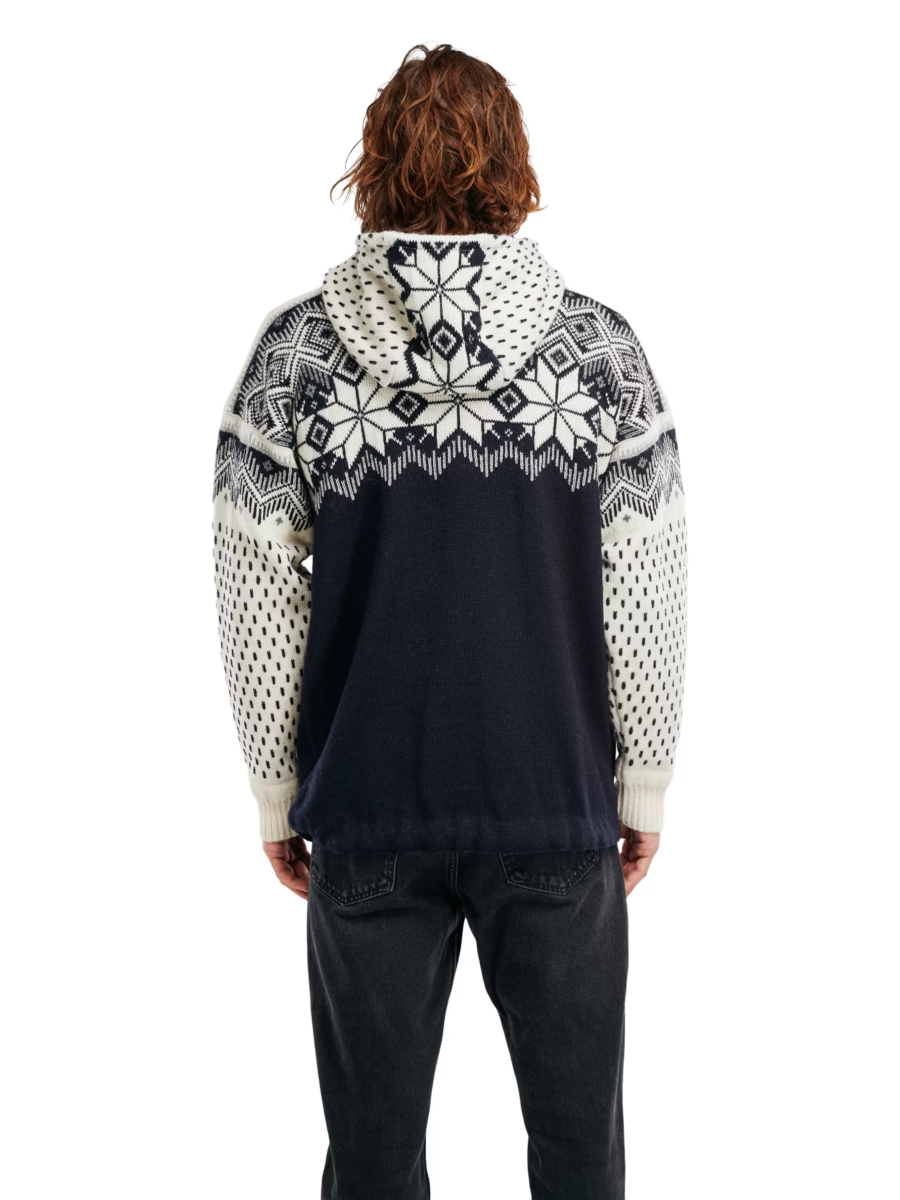 vegard_weatherproof_hettegenser__norsk_ull_2.webp Herre Dale of Norway Vegard Weatherproof Hettegenser - Norsk Ull