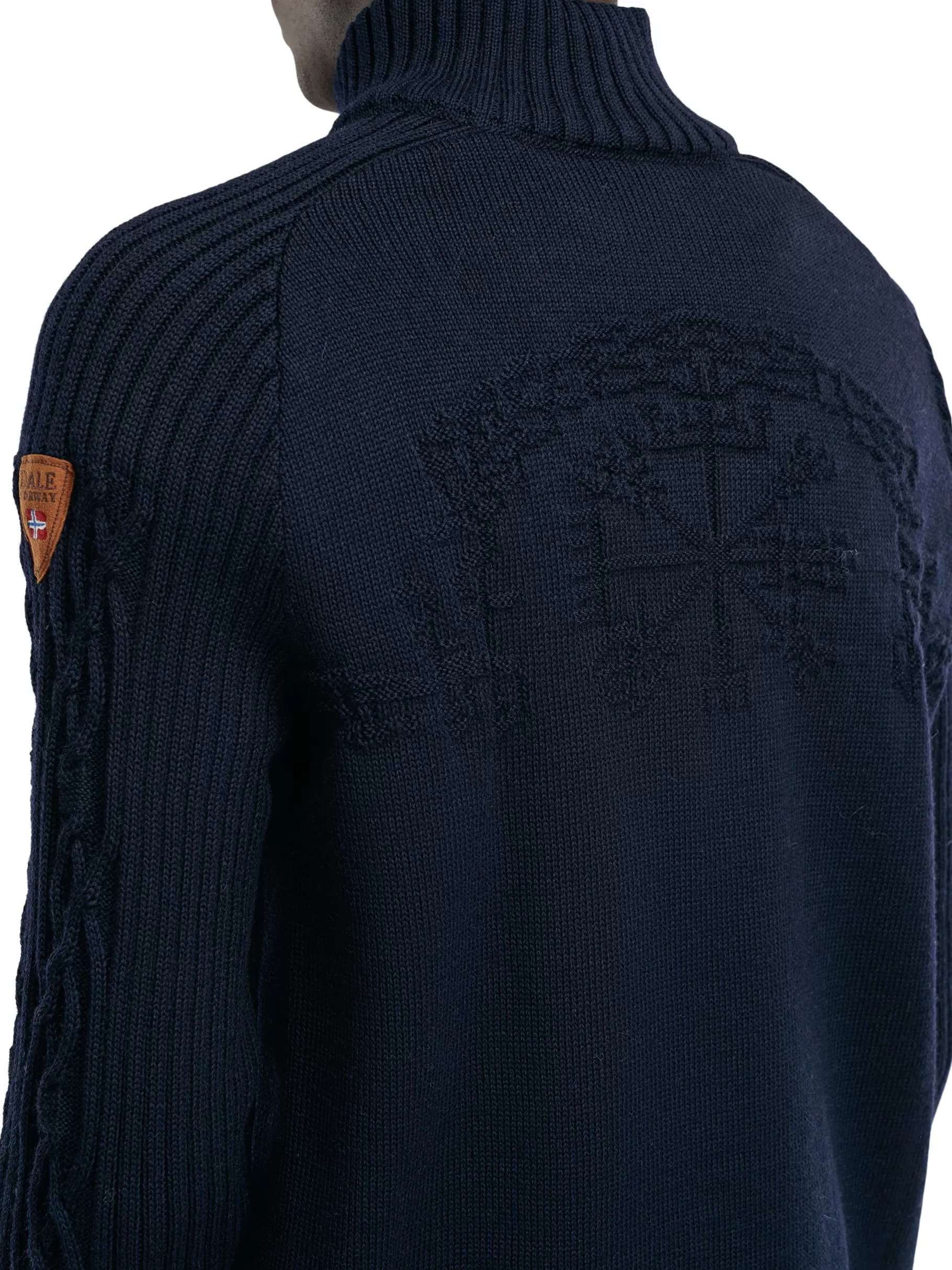 vegvisir_ullgenser_3.webp Herre Dale of Norway Vegvisir Ullgenser