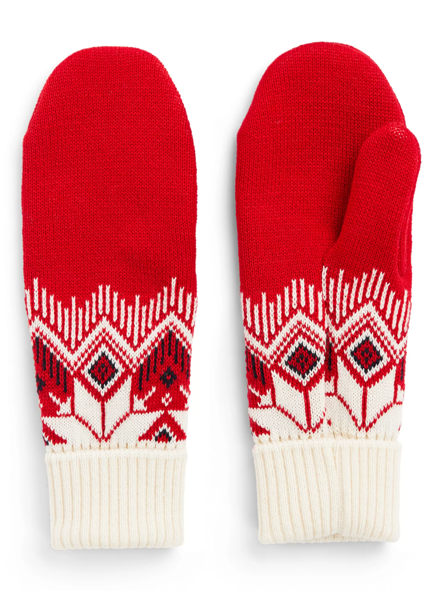 Dame Dale of Norway Vilja Unisex Merino Ullvotter