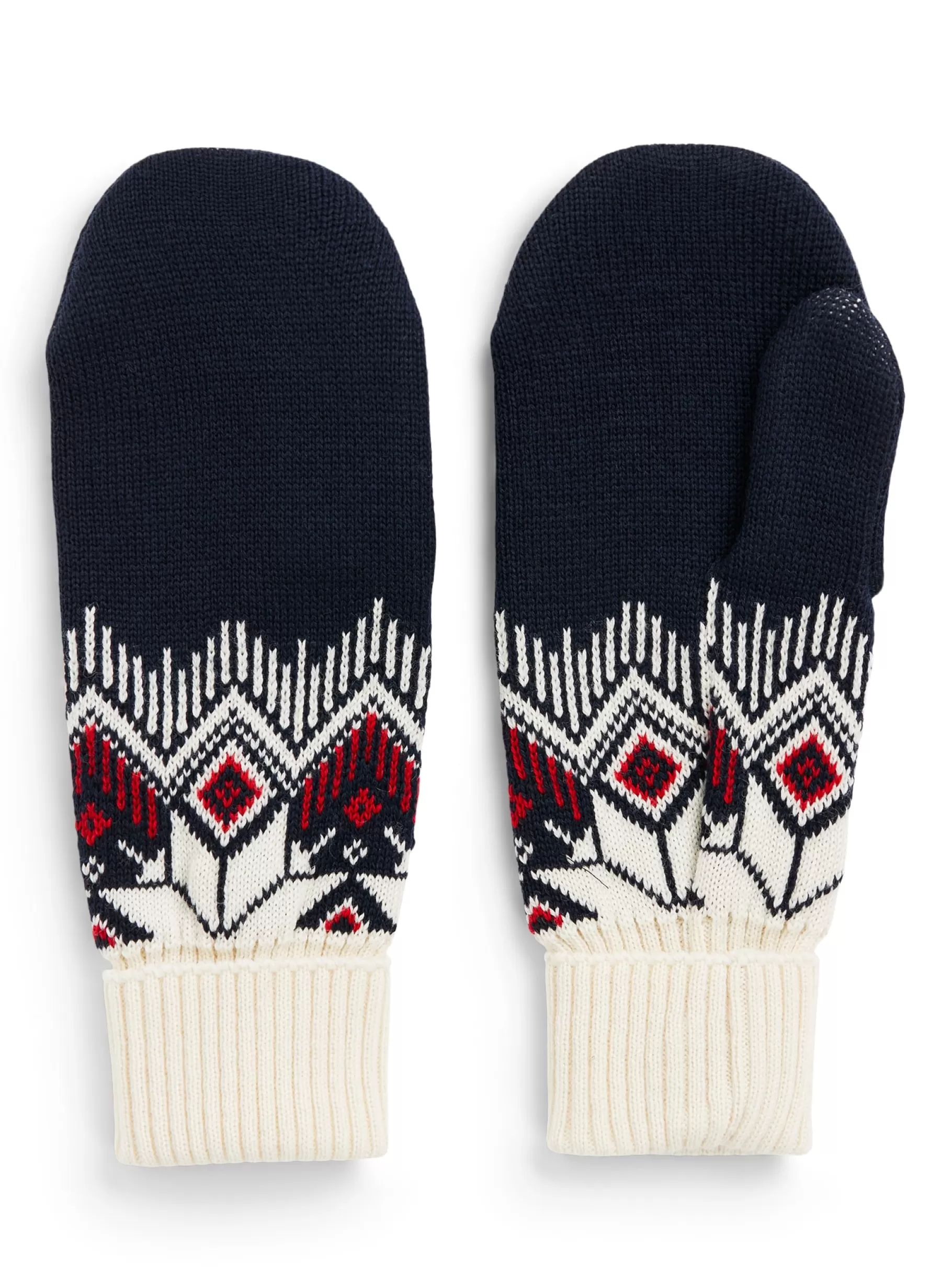 Dame Dale of Norway Vilja Unisex Merino Ullvotter