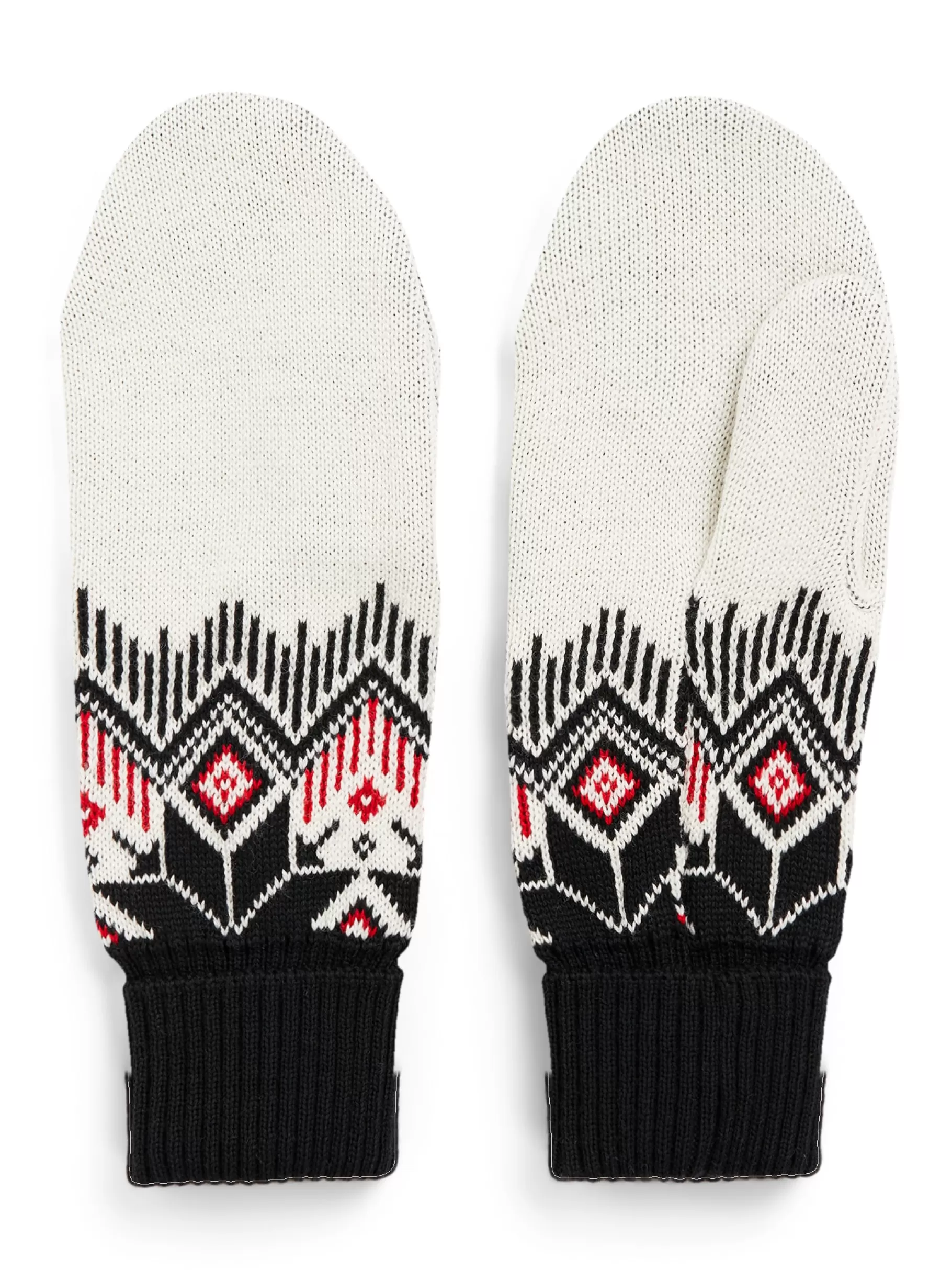 Dame Dale of Norway Vilja Unisex Merino Ullvotter