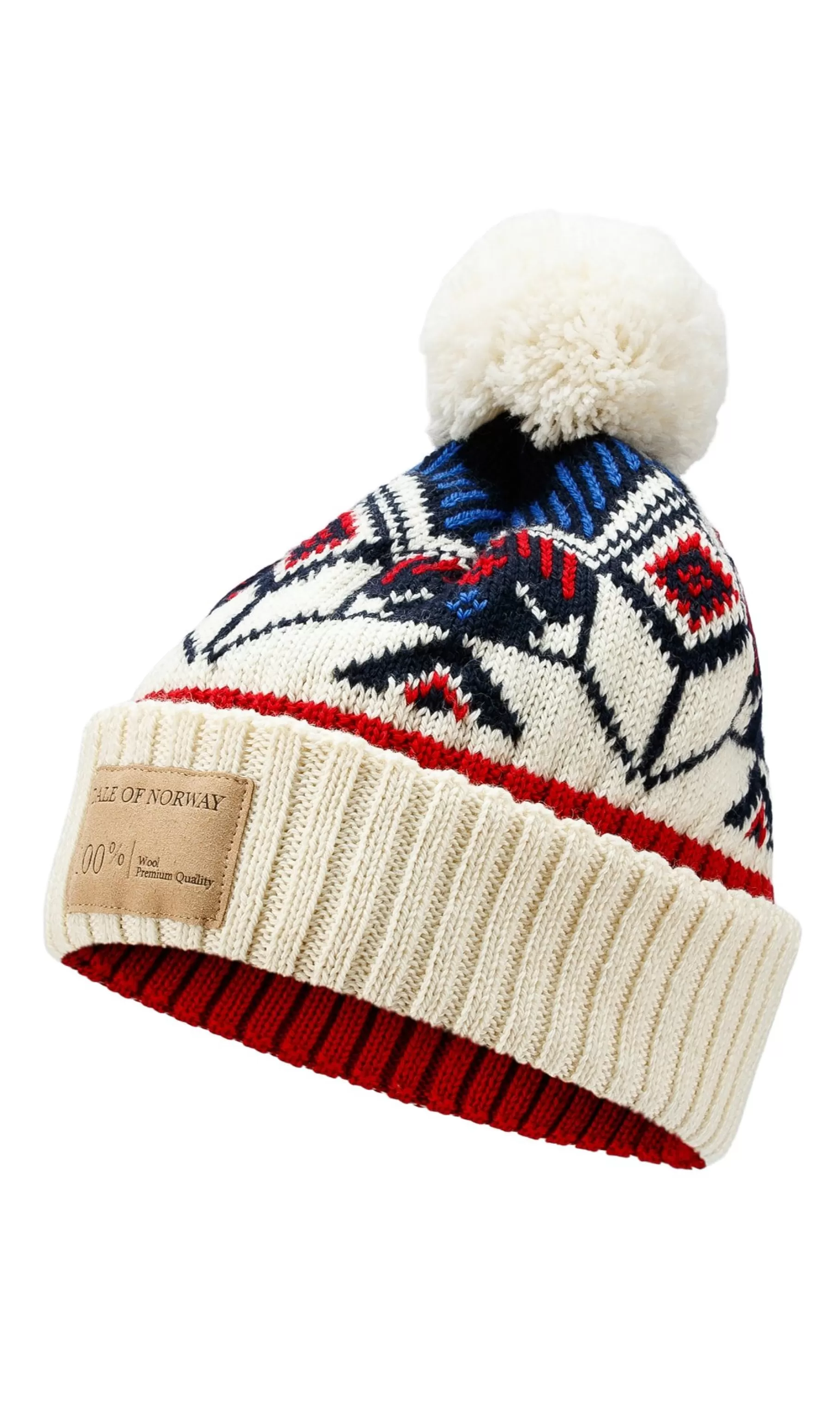 Dame Dale of Norway Vilja Unisex Ullue