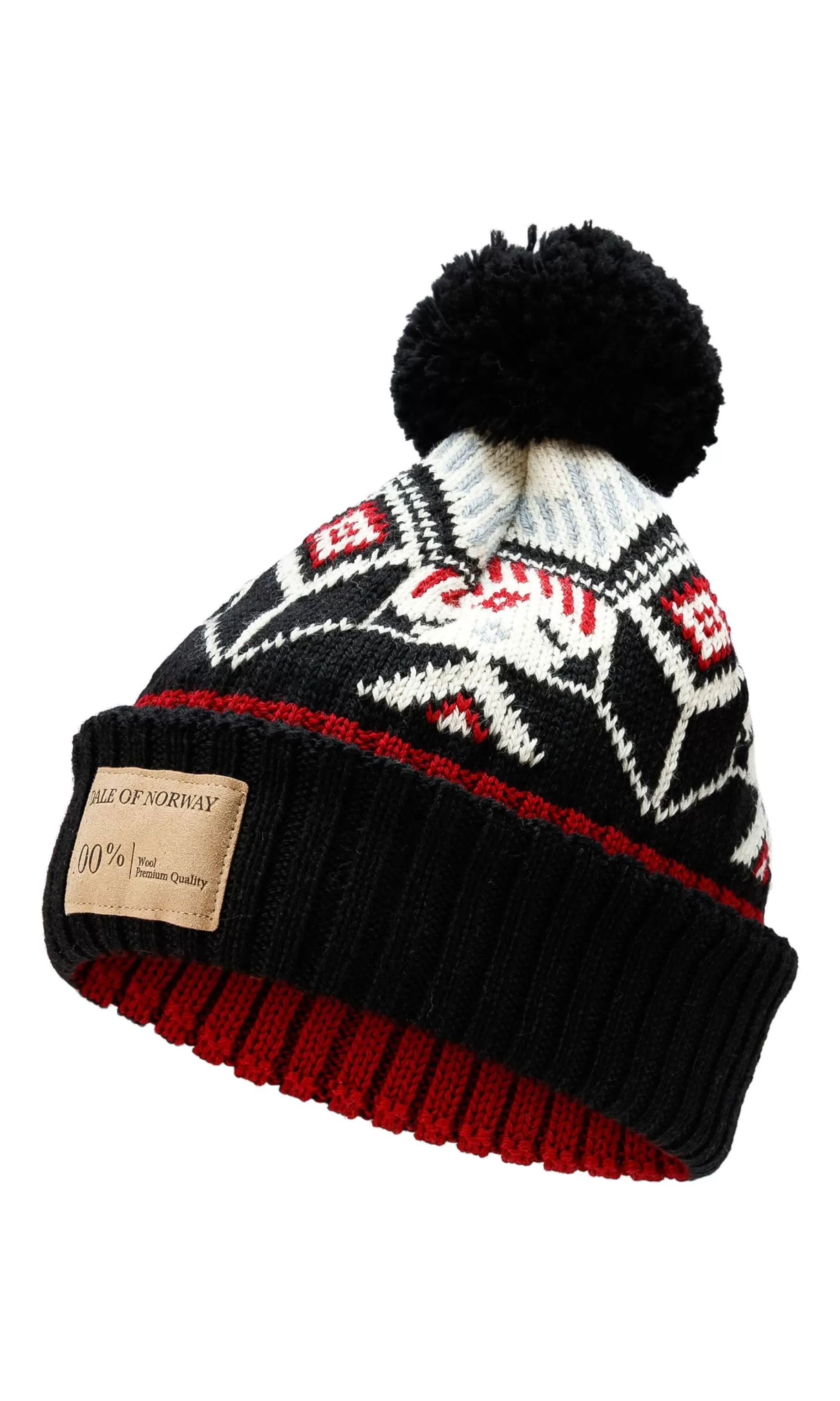 Dame Dale of Norway Vilja Unisex Ullue