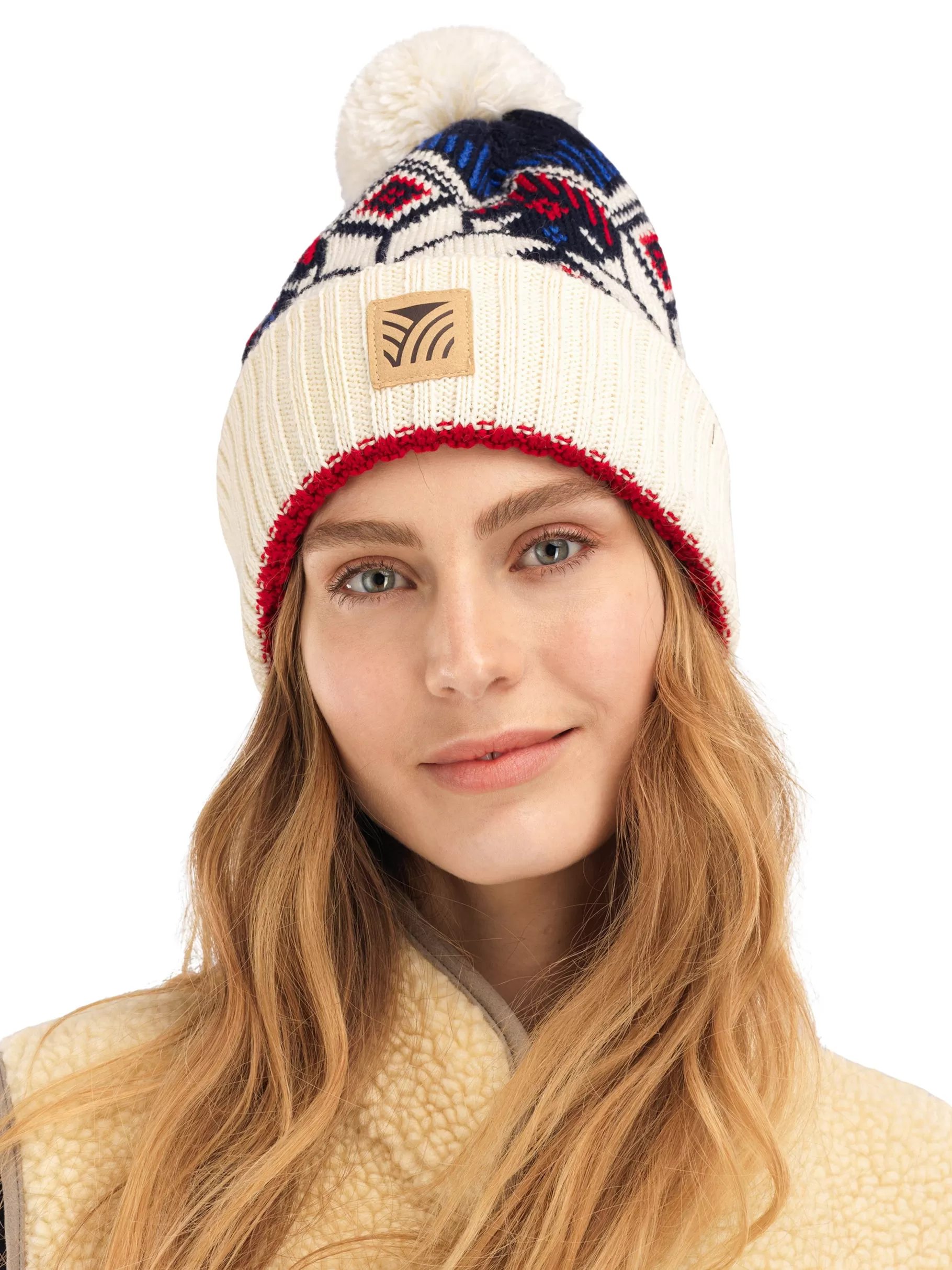 Dame Dale of Norway Vilja Unisex Ullue