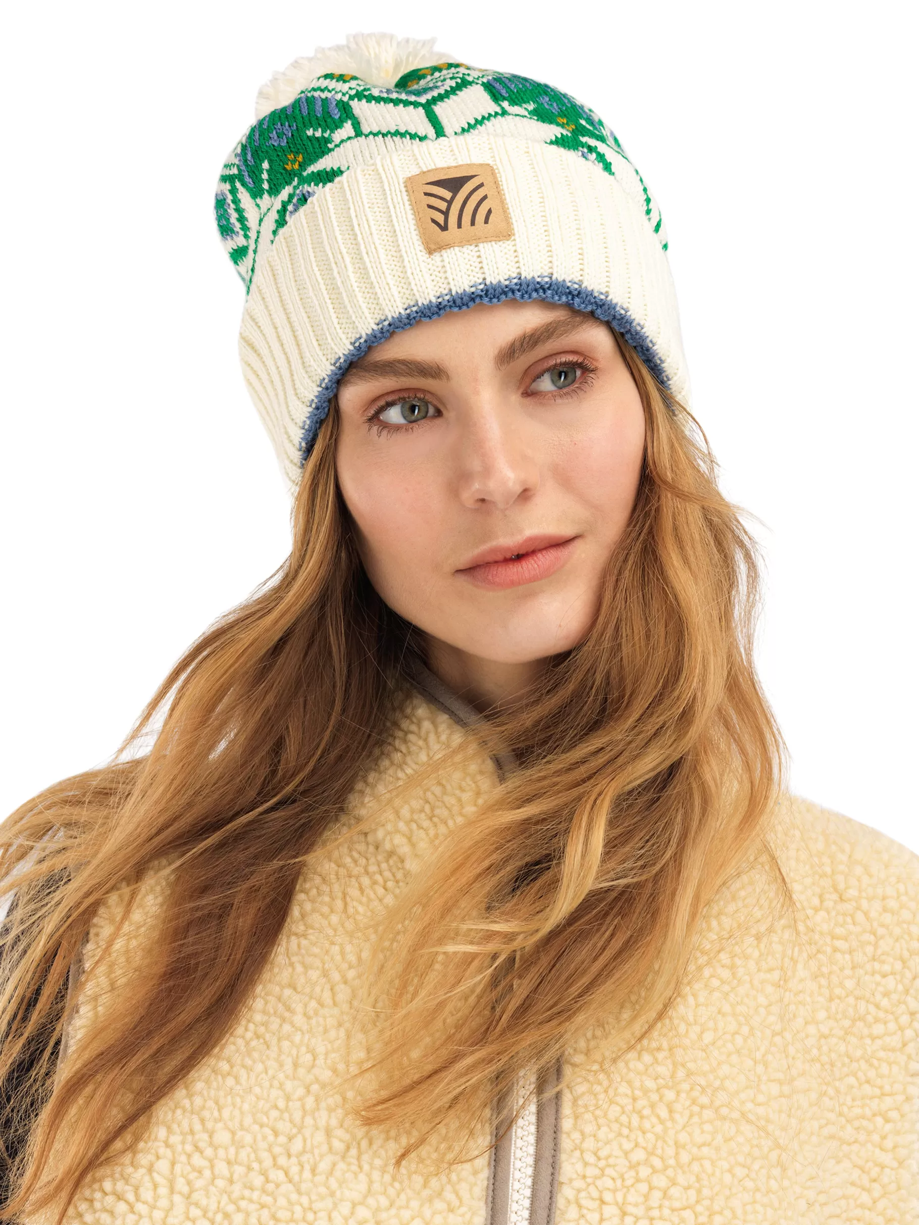 Dame Dale of Norway Vilja Unisex Ullue