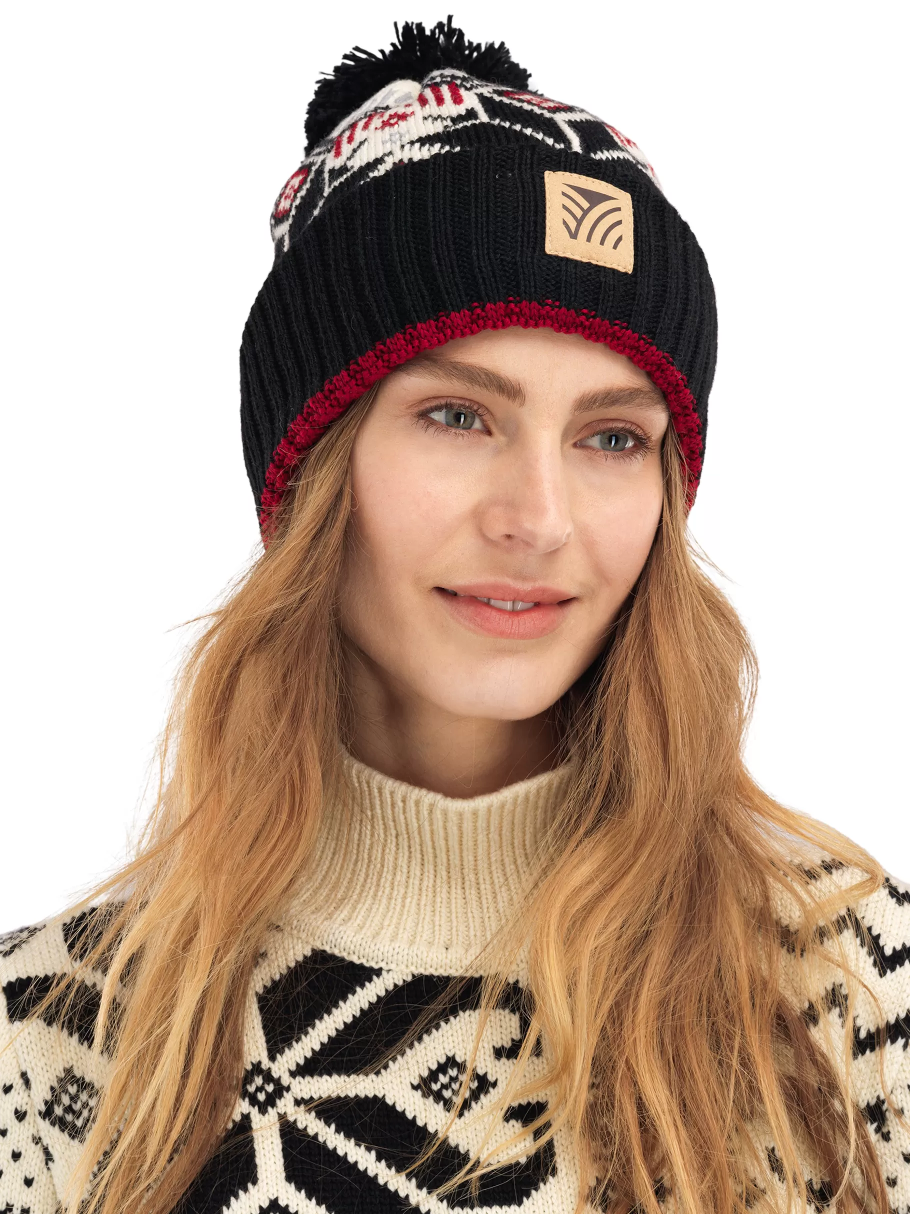 Dame Dale of Norway Vilja Unisex Ullue