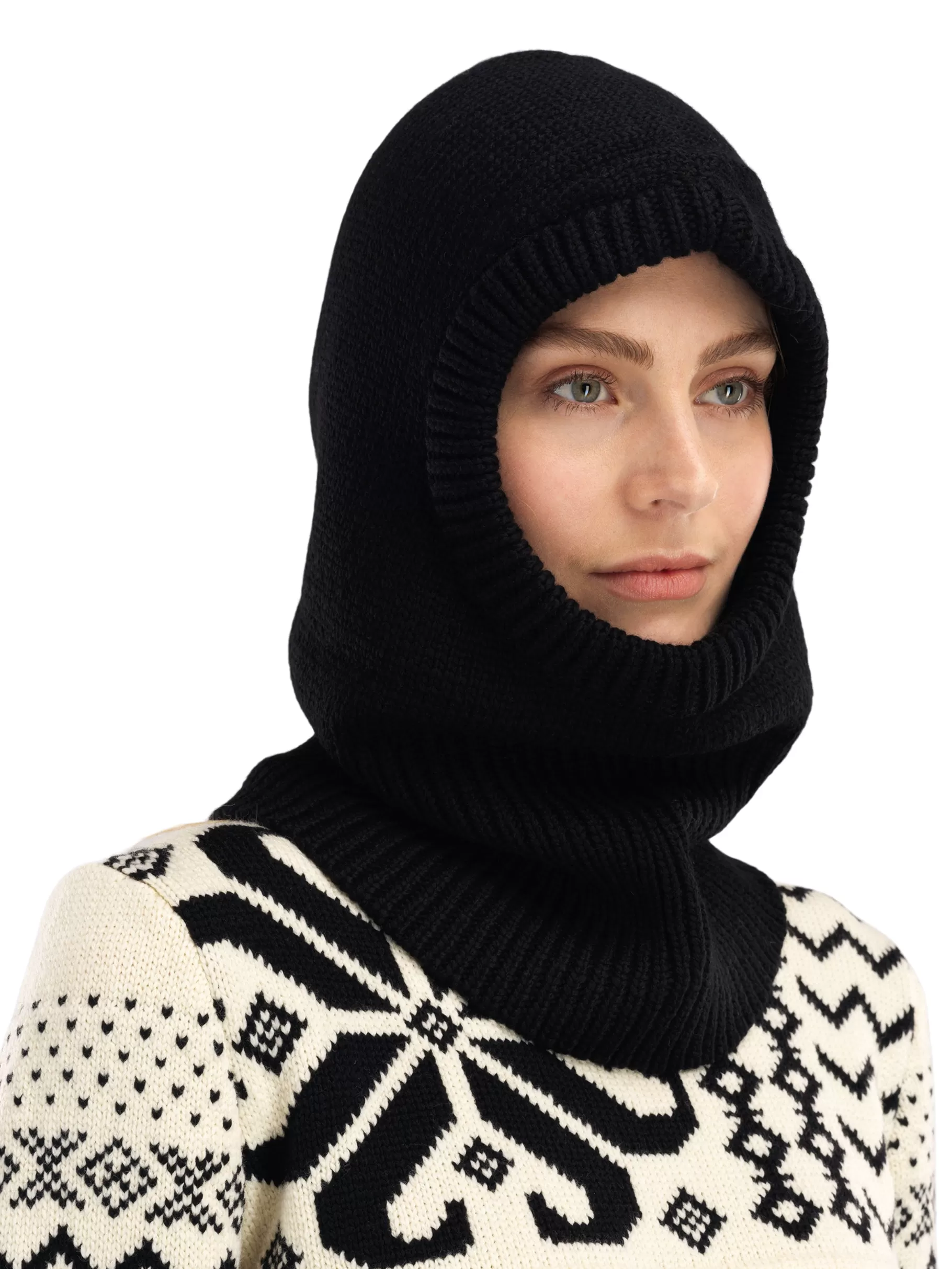 Dame Dale of Norway Voring Balaklava