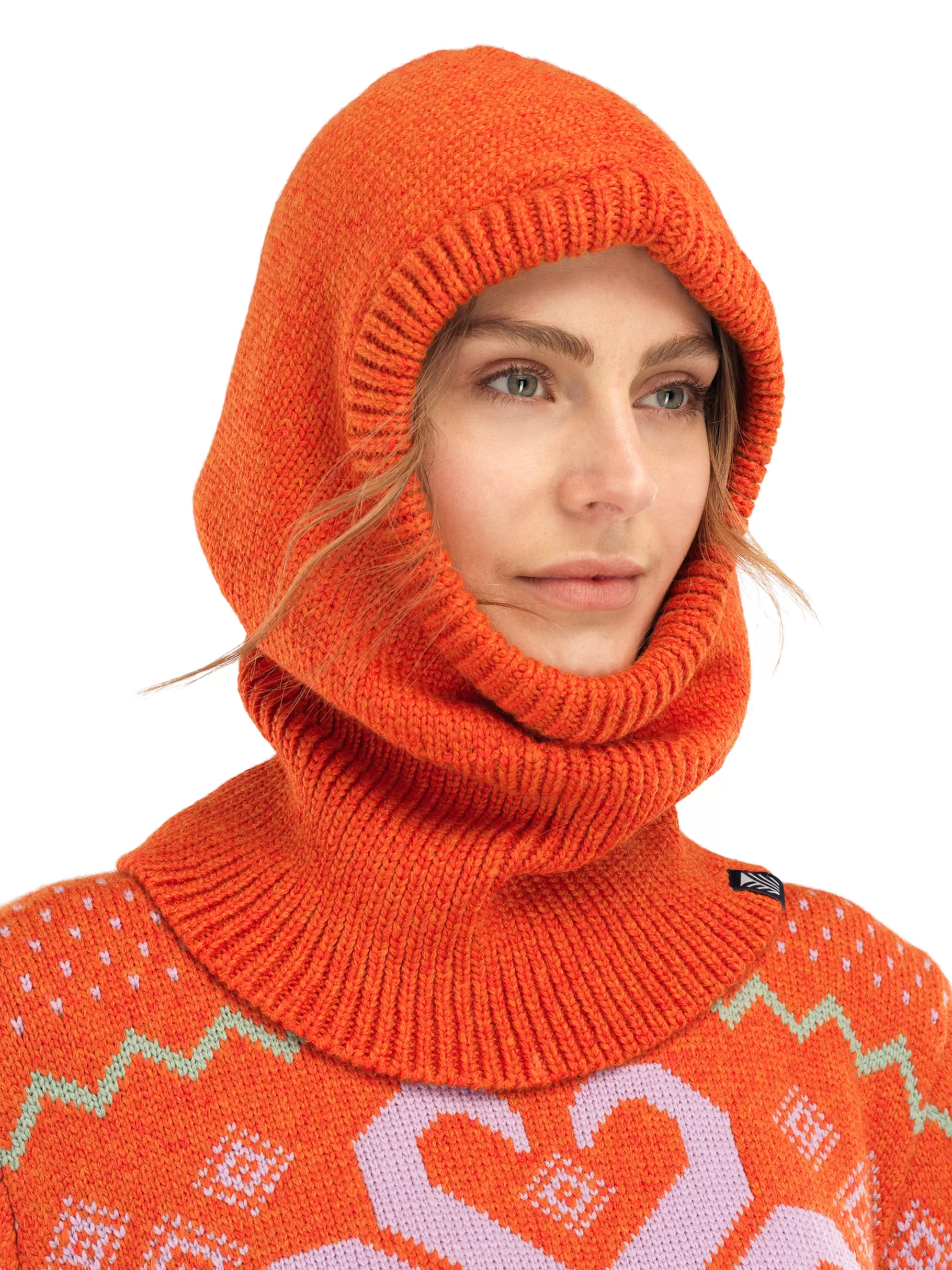 Dame Dale of Norway Voring Balaklava