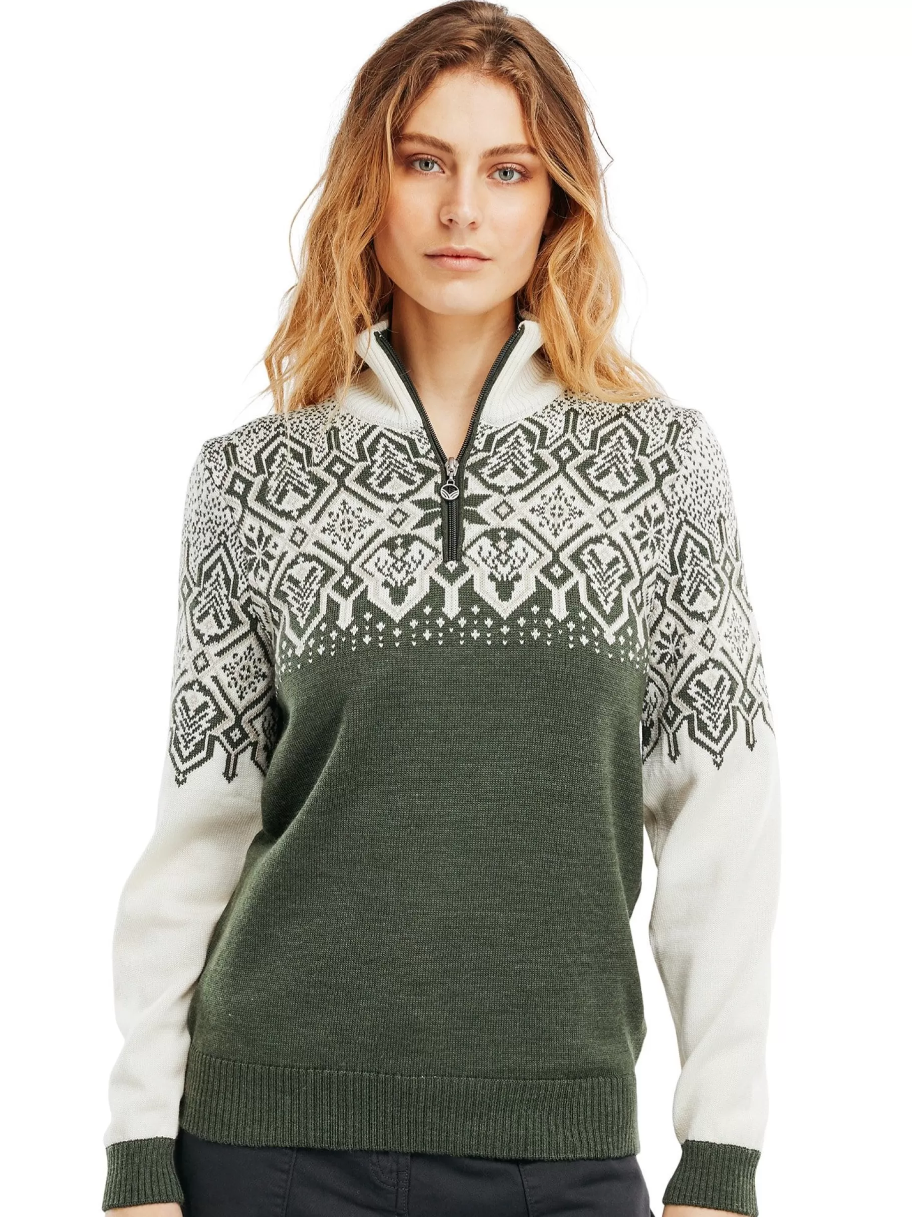 Dame Dale of Norway Winterland Merino Ullgenser Dame