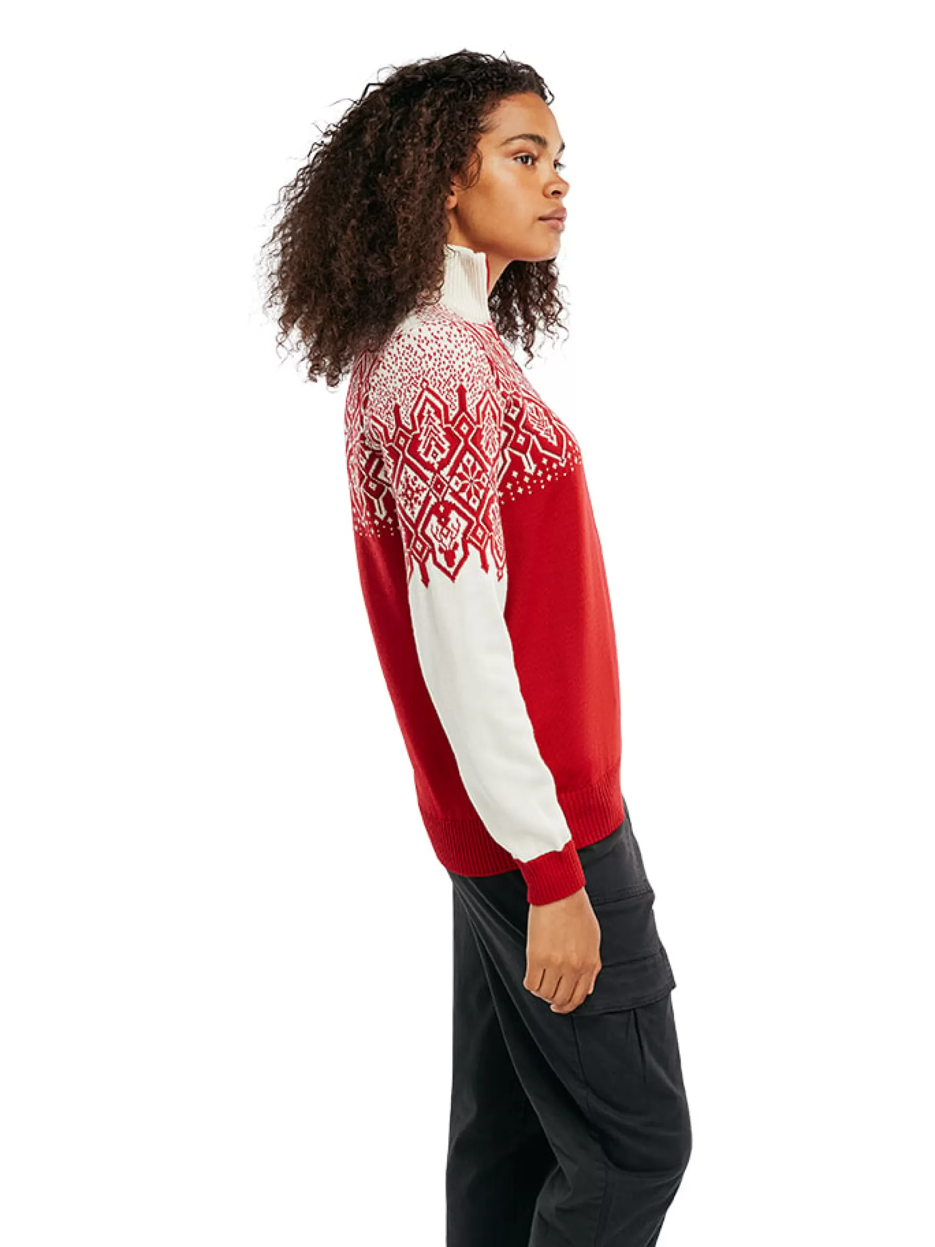 Dame Dale of Norway Winterland Merino Ullgenser Dame
