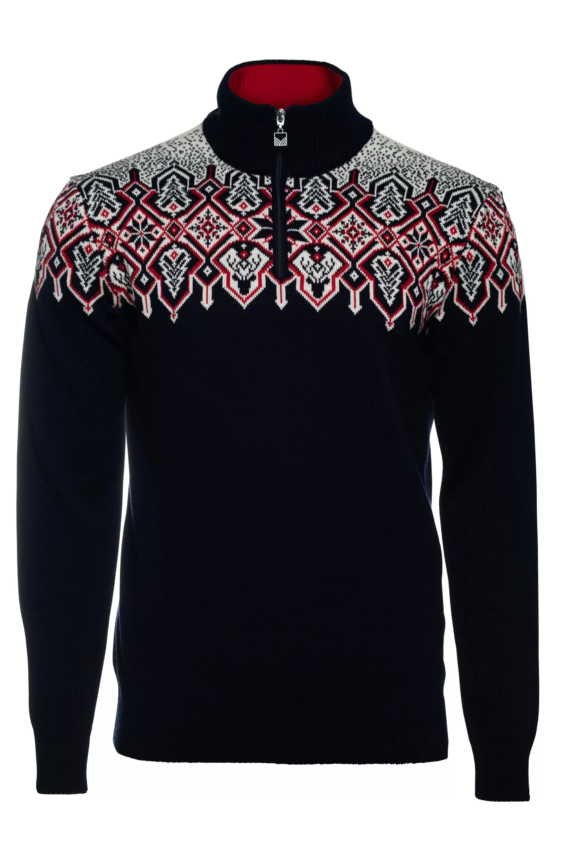 Herre Dale of Norway Winterland Merino Ullgenser Herre
