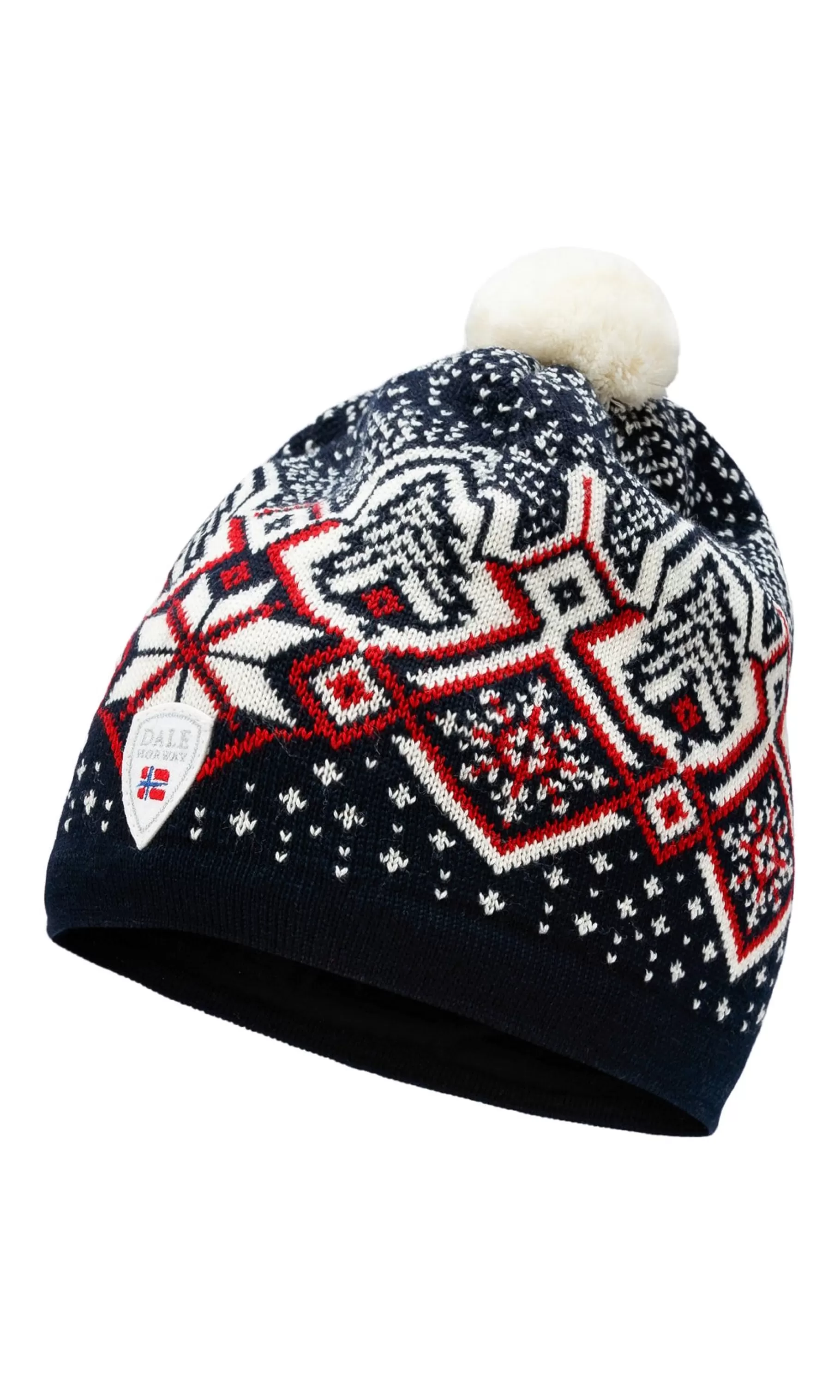 Dame Dale of Norway Winterland Unisex Merino Ullue