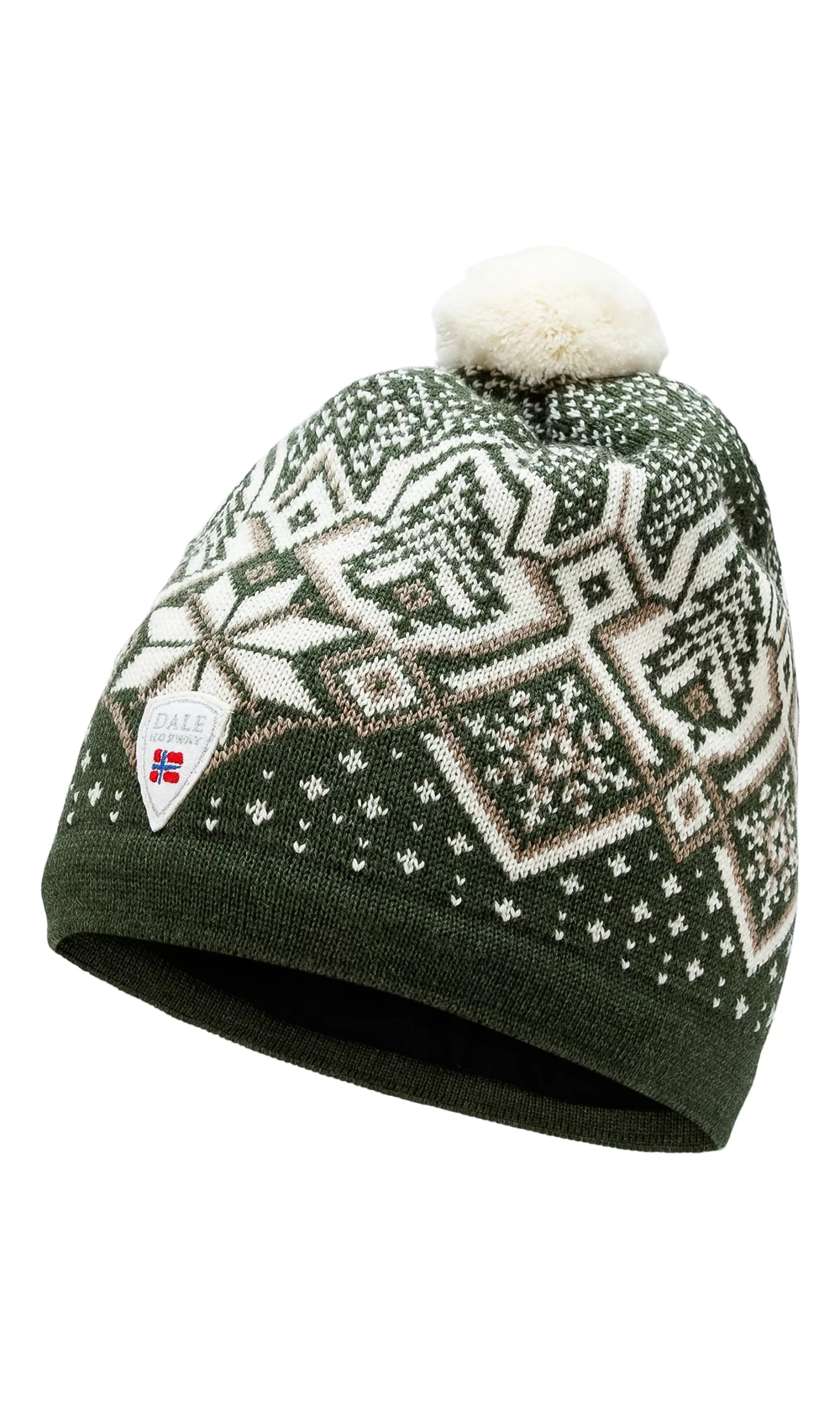 Dame Dale of Norway Winterland Unisex Merino Ullue