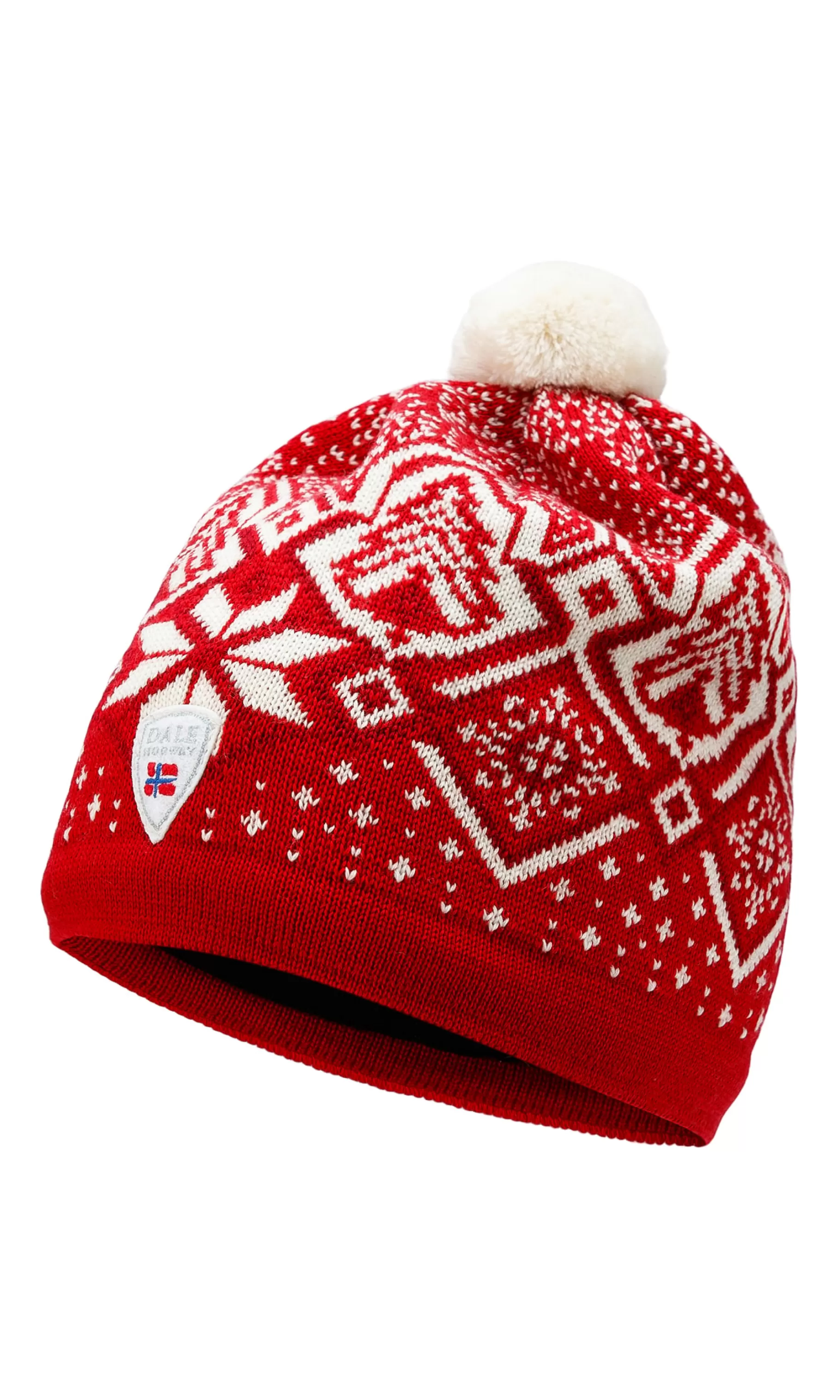 Dame Dale of Norway Winterland Unisex Merino Ullue