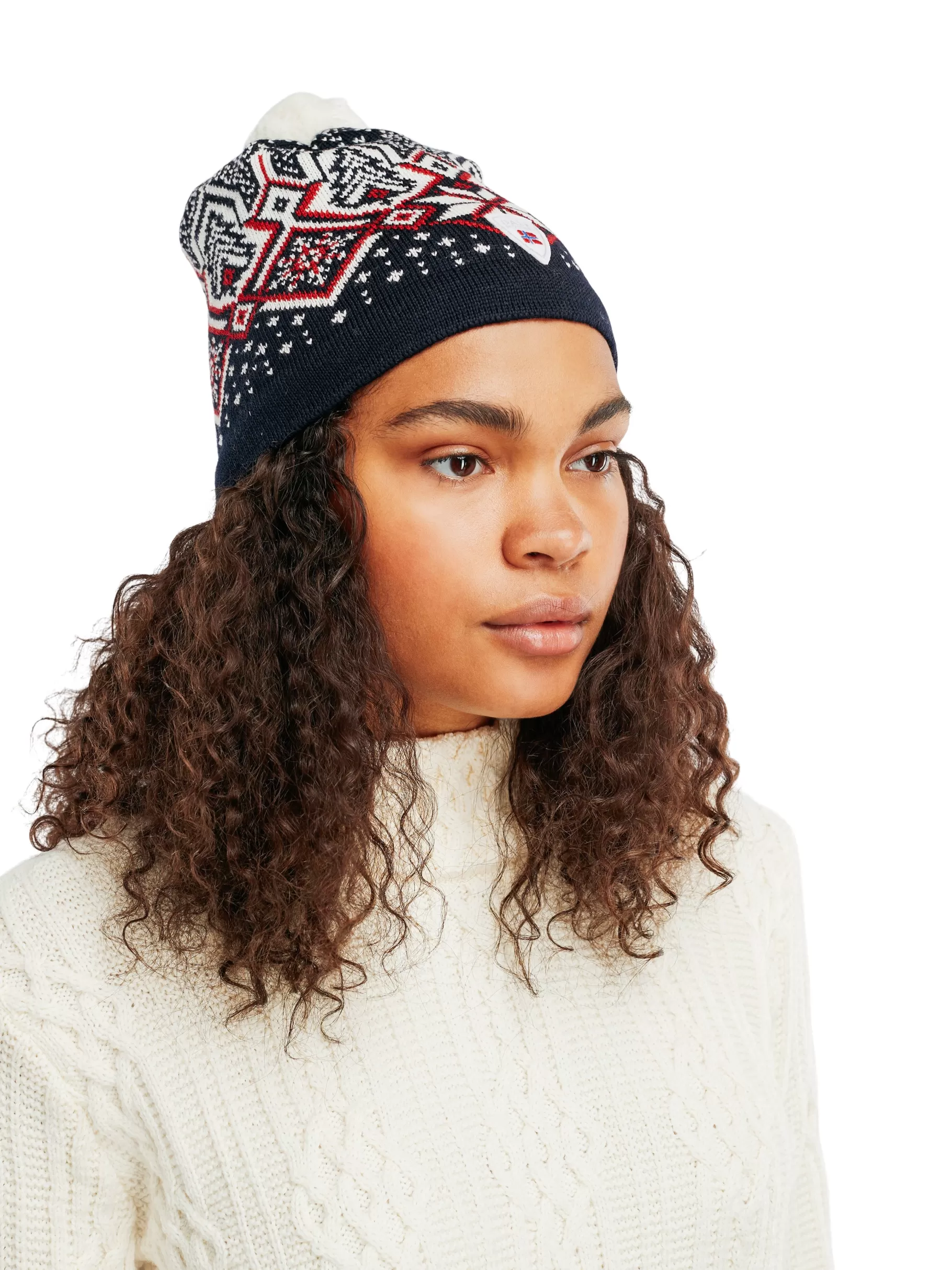 Dame Dale of Norway Winterland Unisex Merino Ullue