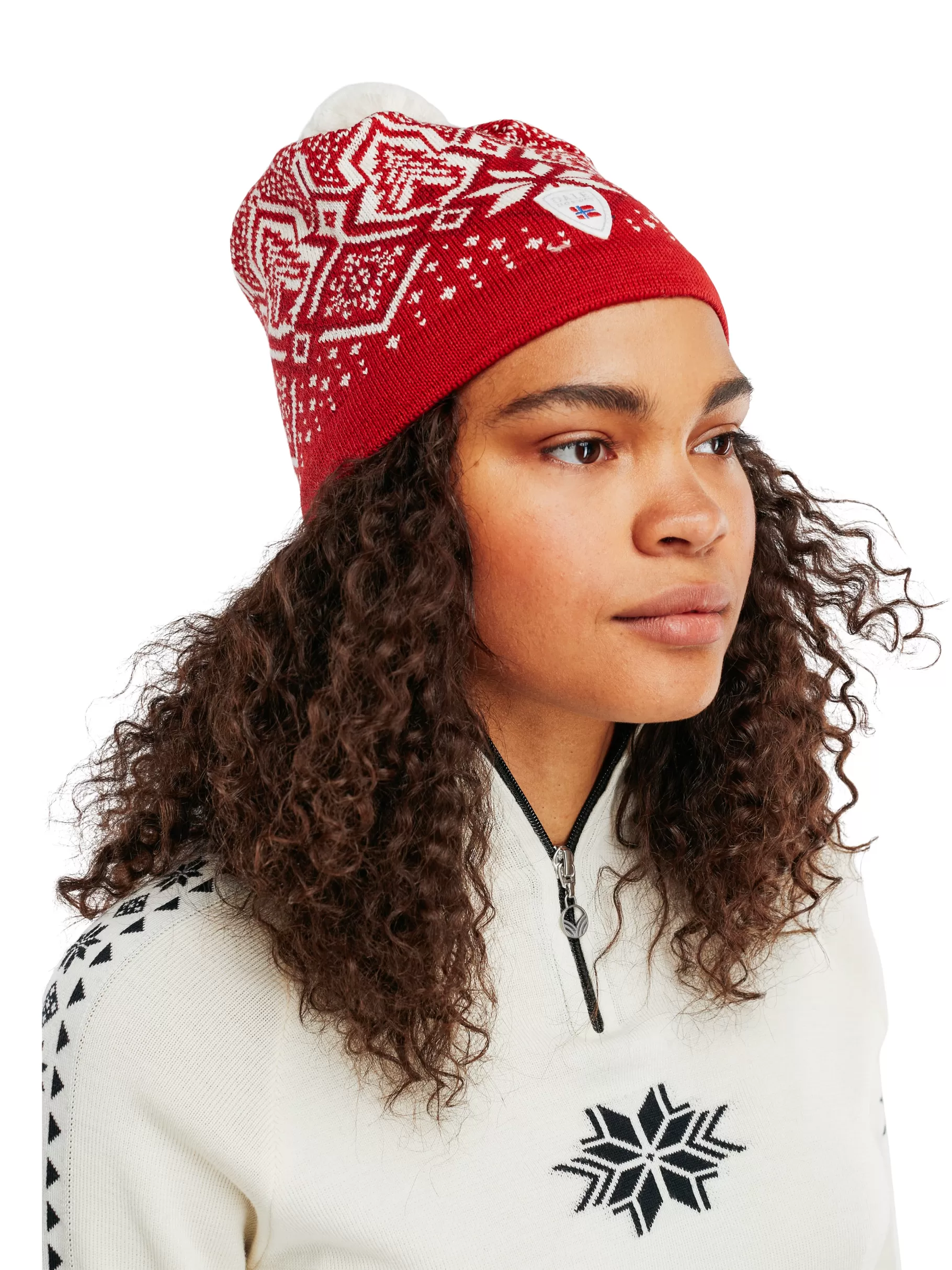 Dame Dale of Norway Winterland Unisex Merino Ullue